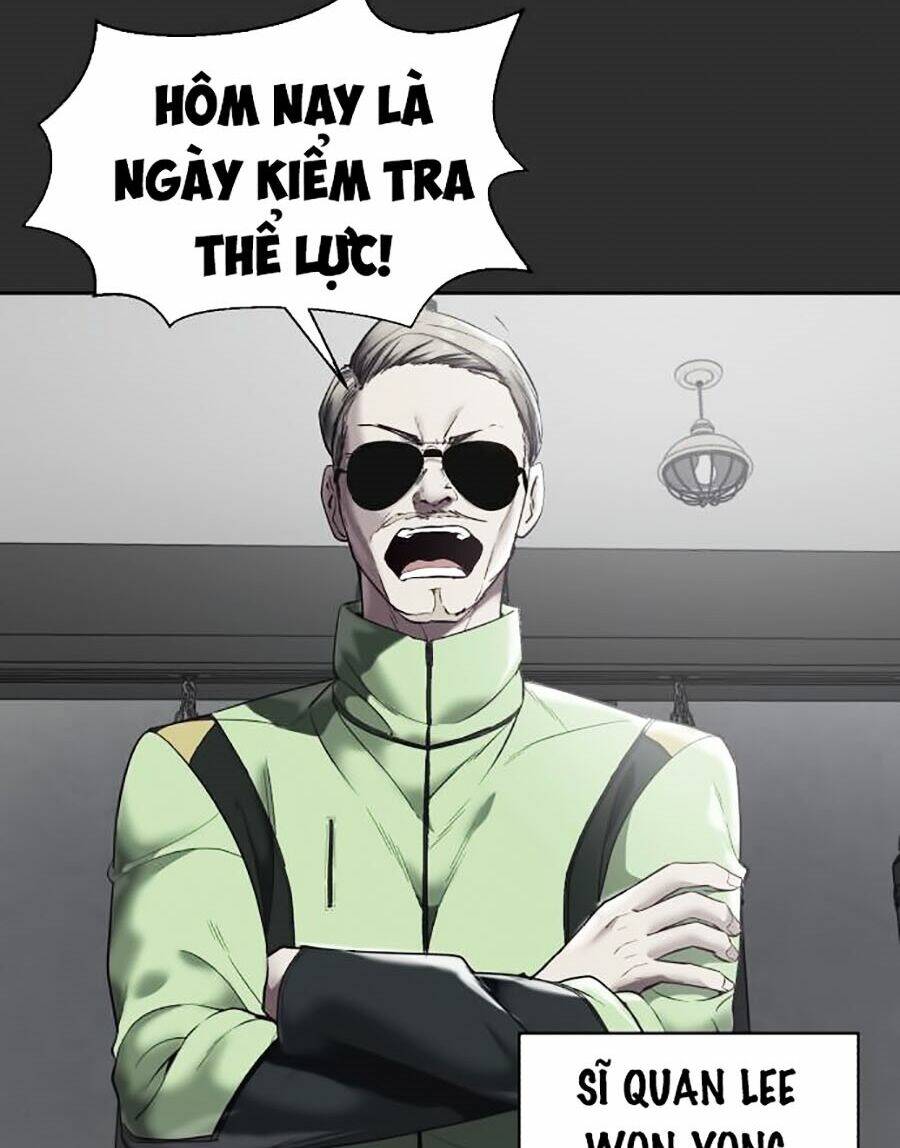 Cậu Bé Của Thần Chết - Chapter 77 - Page 3
