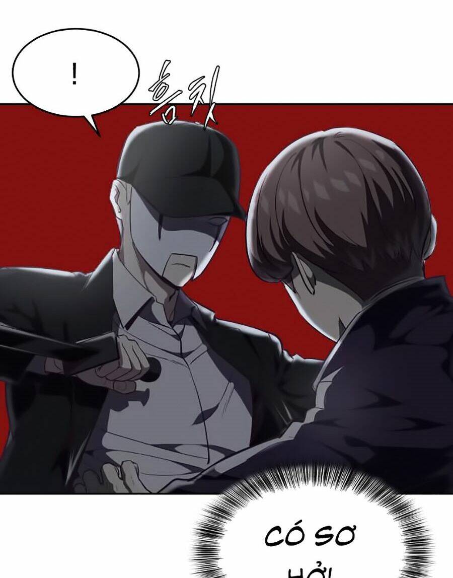 Cậu Bé Của Thần Chết - Chapter 77 - Page 41