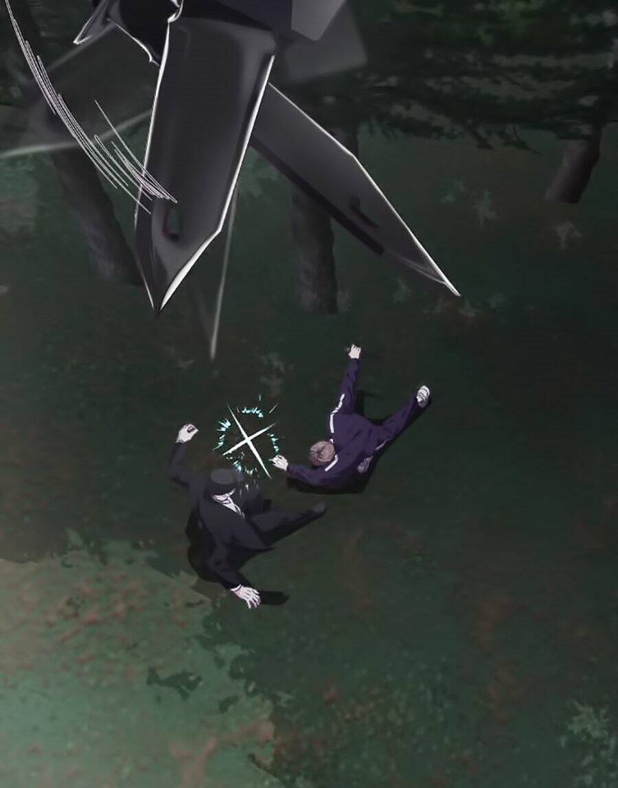 Cậu Bé Của Thần Chết - Chapter 77 - Page 45