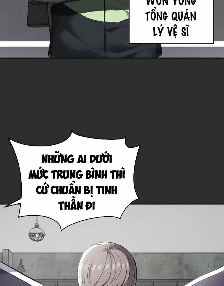 Cậu Bé Của Thần Chết - Chapter 77 - Page 4