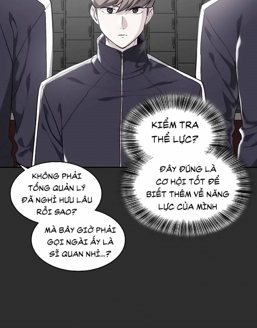 Cậu Bé Của Thần Chết - Chapter 77 - Page 5