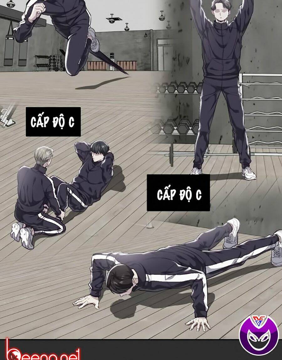 Cậu Bé Của Thần Chết - Chapter 77 - Page 7