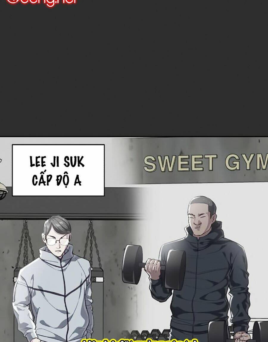 Cậu Bé Của Thần Chết - Chapter 77 - Page 8