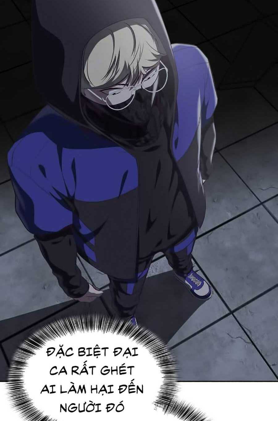 Cậu Bé Của Thần Chết - Chapter 78 - Page 133