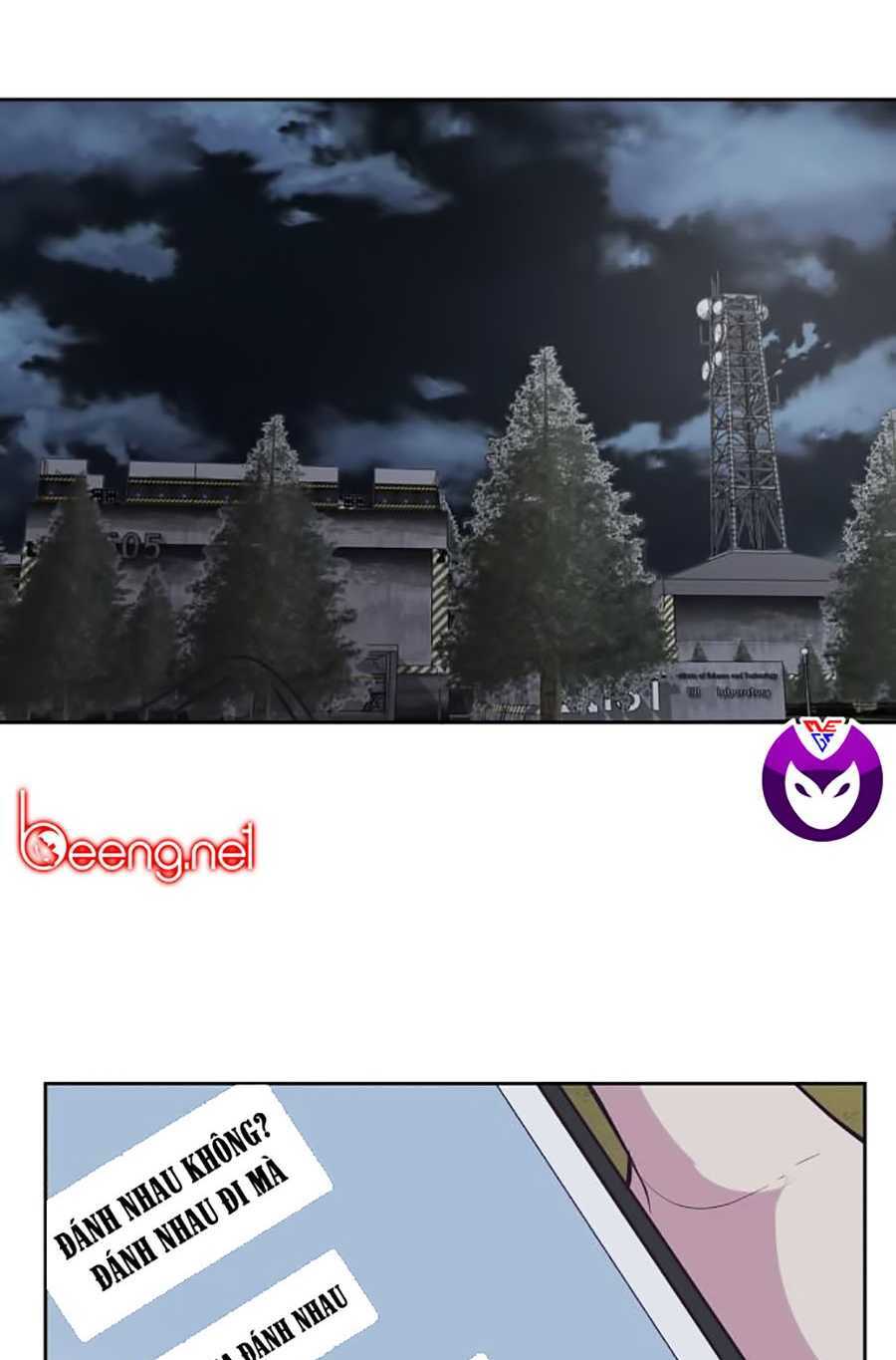 Cậu Bé Của Thần Chết - Chapter 78 - Page 136