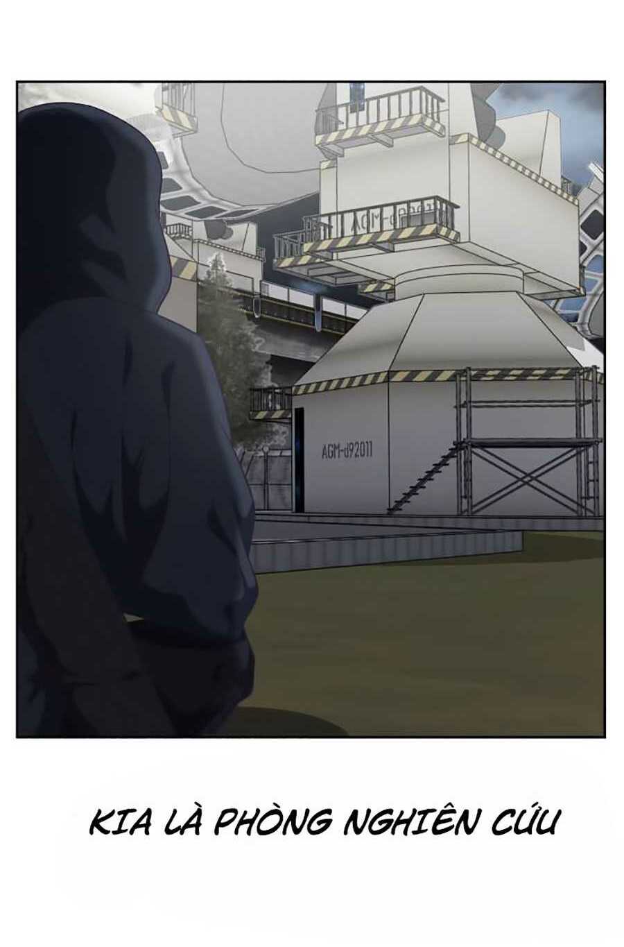 Cậu Bé Của Thần Chết - Chapter 78 - Page 139