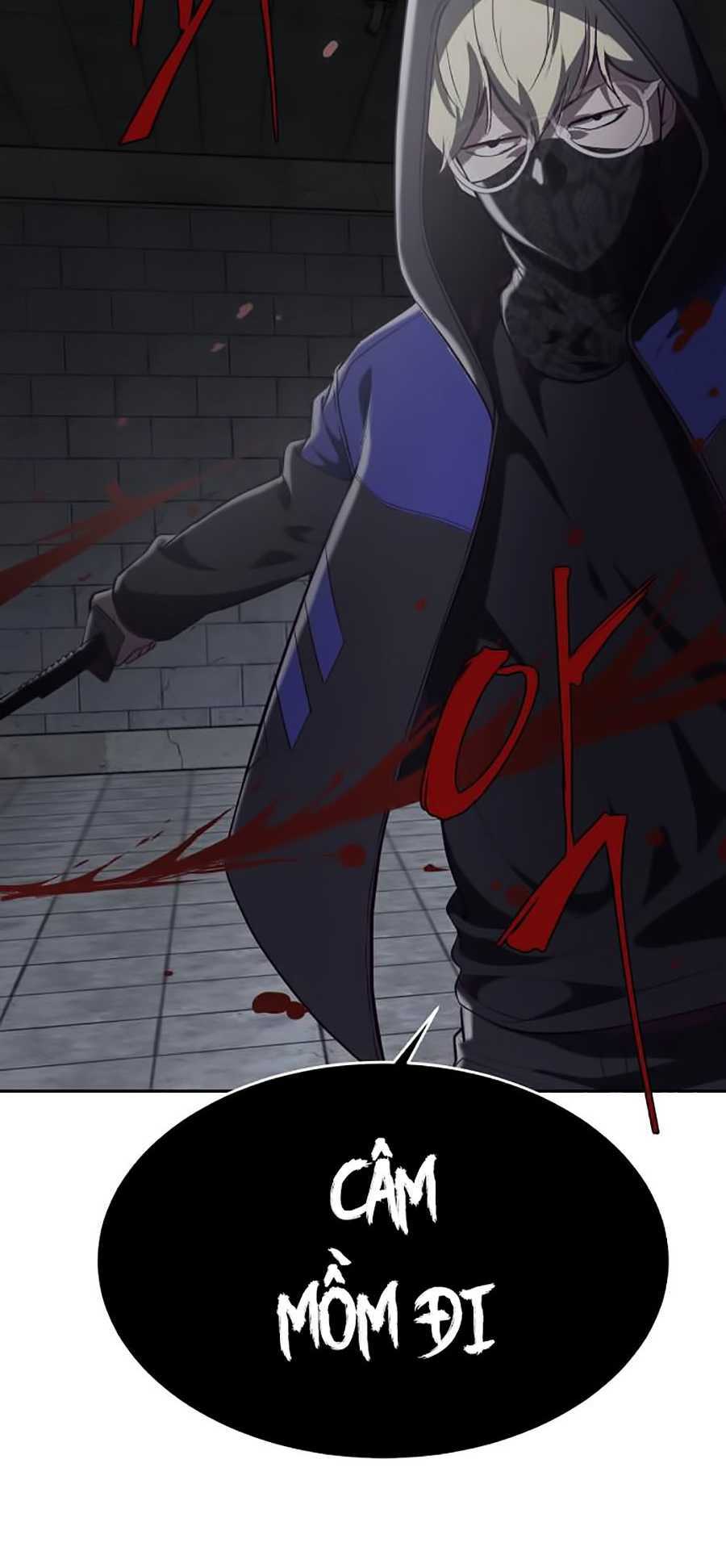 Cậu Bé Của Thần Chết - Chapter 78 - Page 25