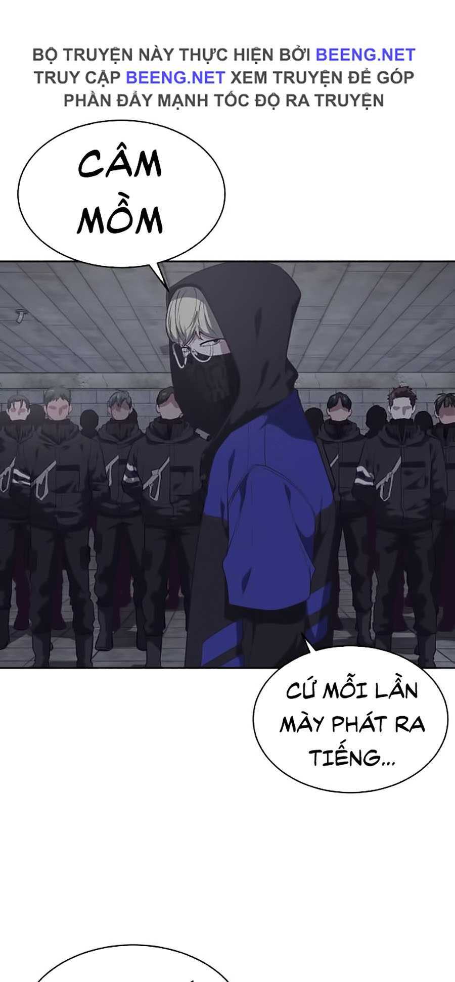 Cậu Bé Của Thần Chết - Chapter 78 - Page 28