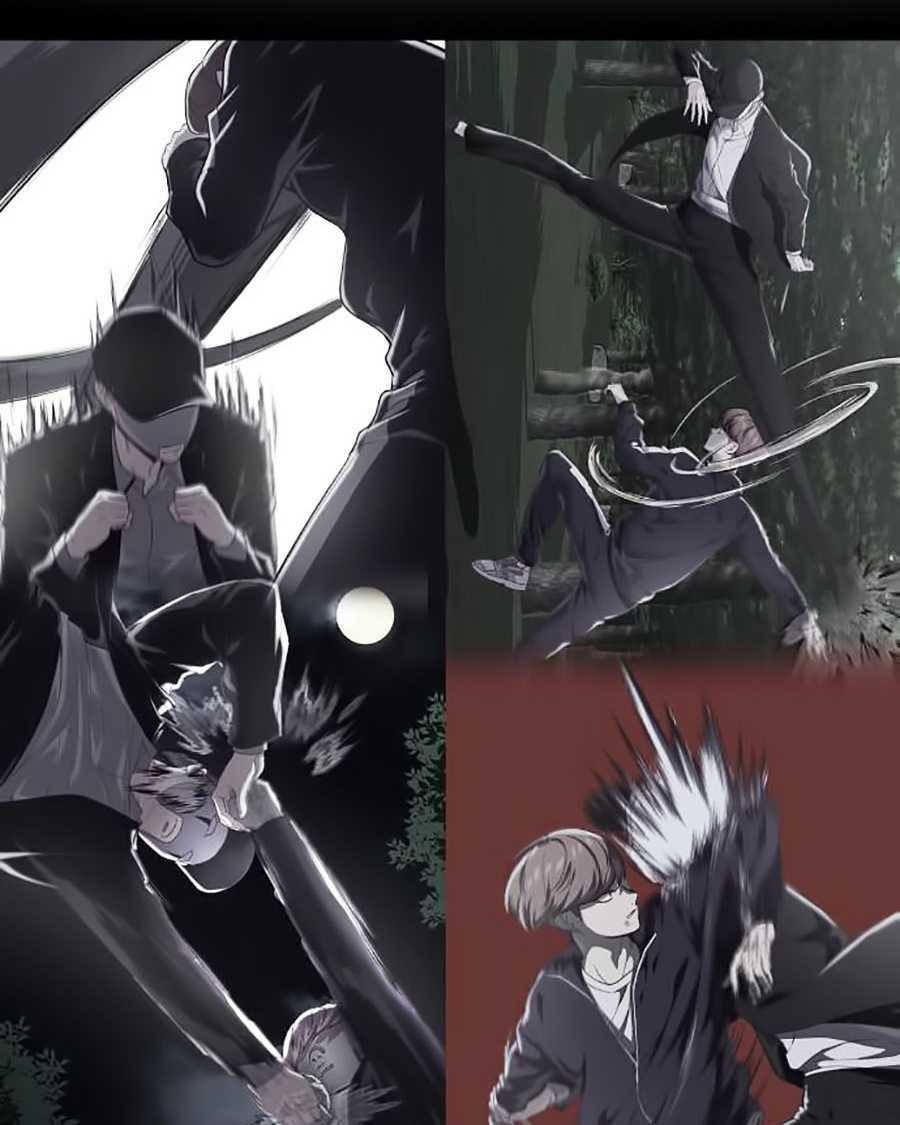 Cậu Bé Của Thần Chết - Chapter 78 - Page 4