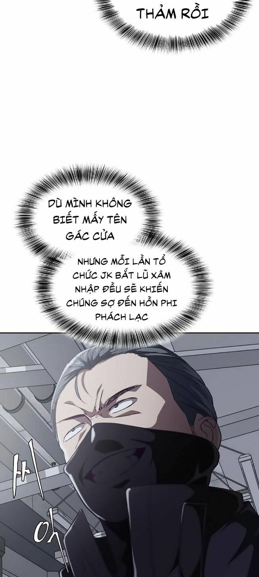 Cậu Bé Của Thần Chết - Chapter 79 - Page 9