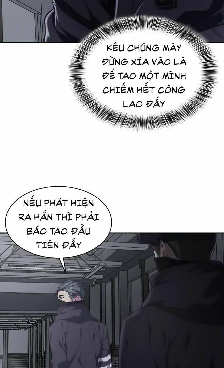 Cậu Bé Của Thần Chết - Chapter 79 - Page 10