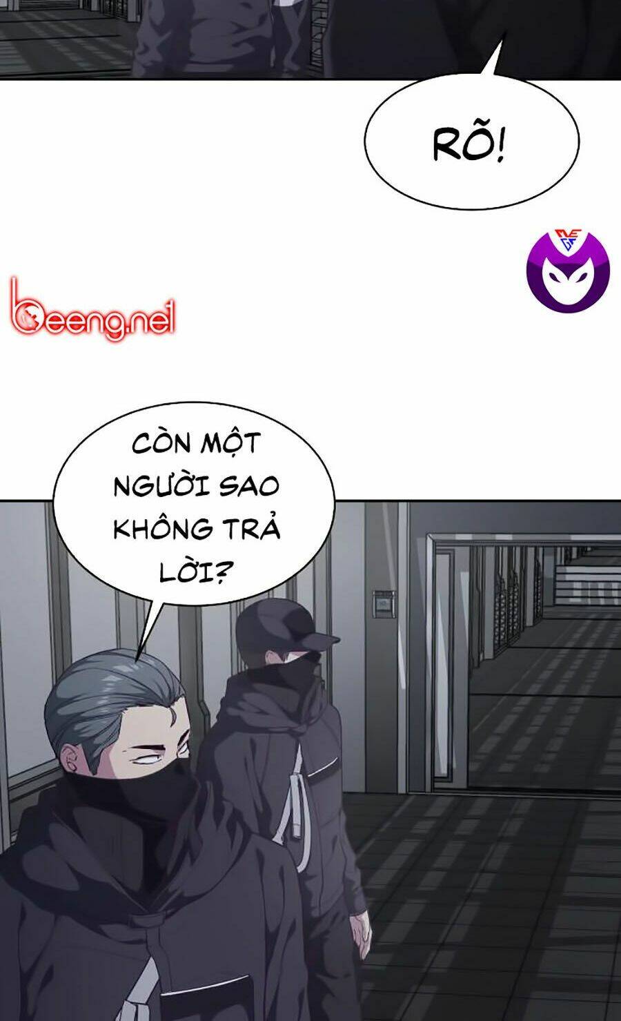 Cậu Bé Của Thần Chết - Chapter 79 - Page 11