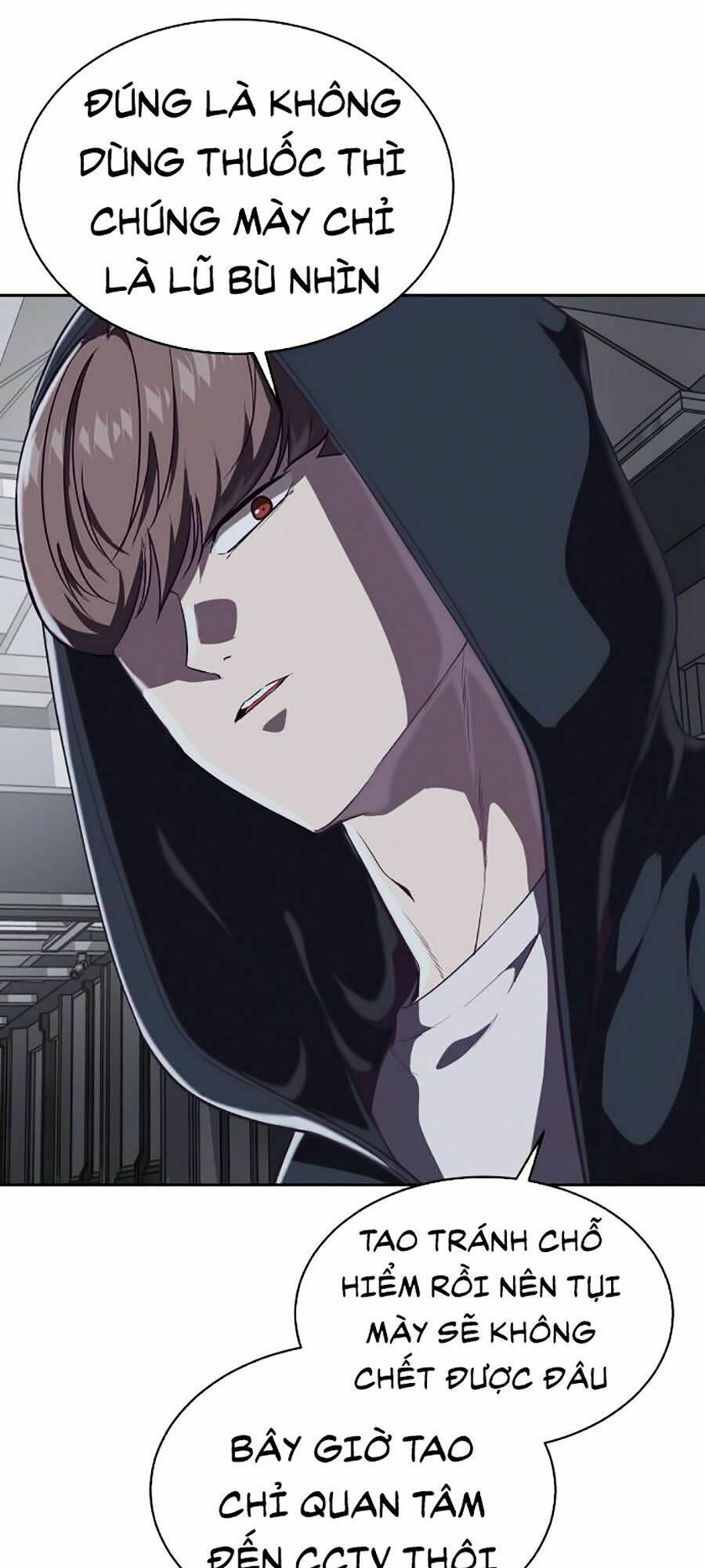 Cậu Bé Của Thần Chết - Chapter 79 - Page 21