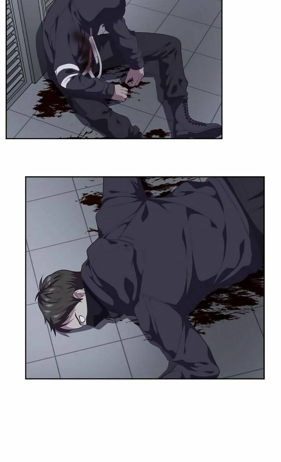 Cậu Bé Của Thần Chết - Chapter 79 - Page 23