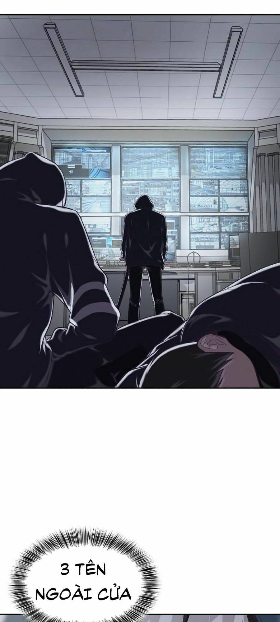 Cậu Bé Của Thần Chết - Chapter 79 - Page 24