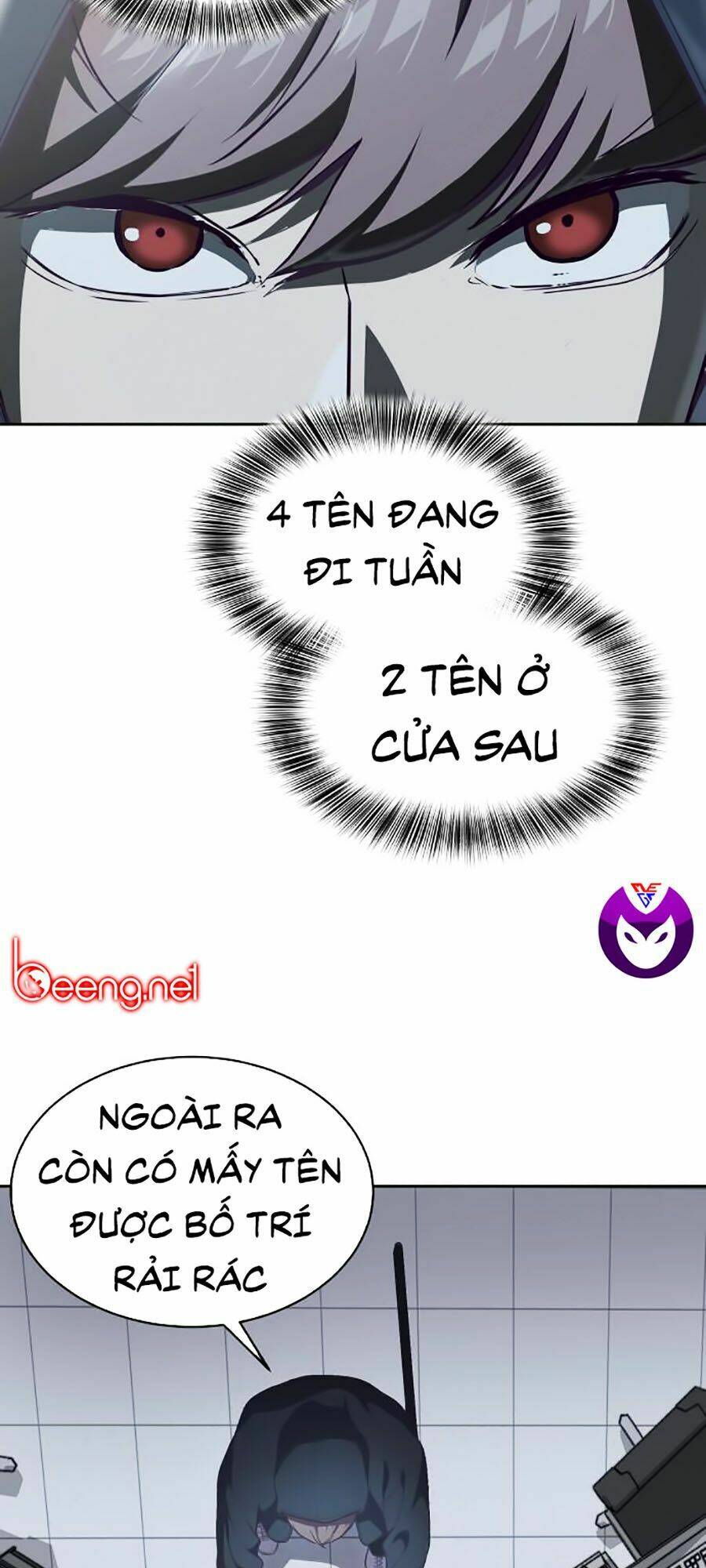 Cậu Bé Của Thần Chết - Chapter 79 - Page 25