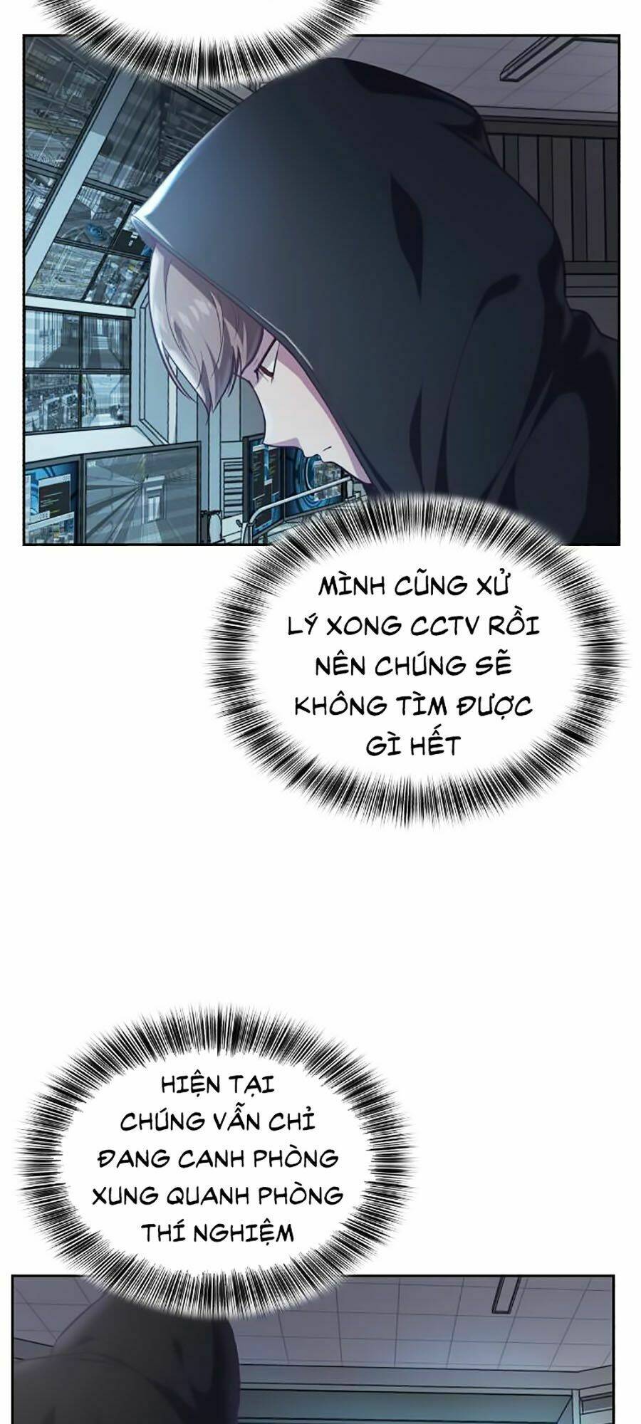 Cậu Bé Của Thần Chết - Chapter 79 - Page 27