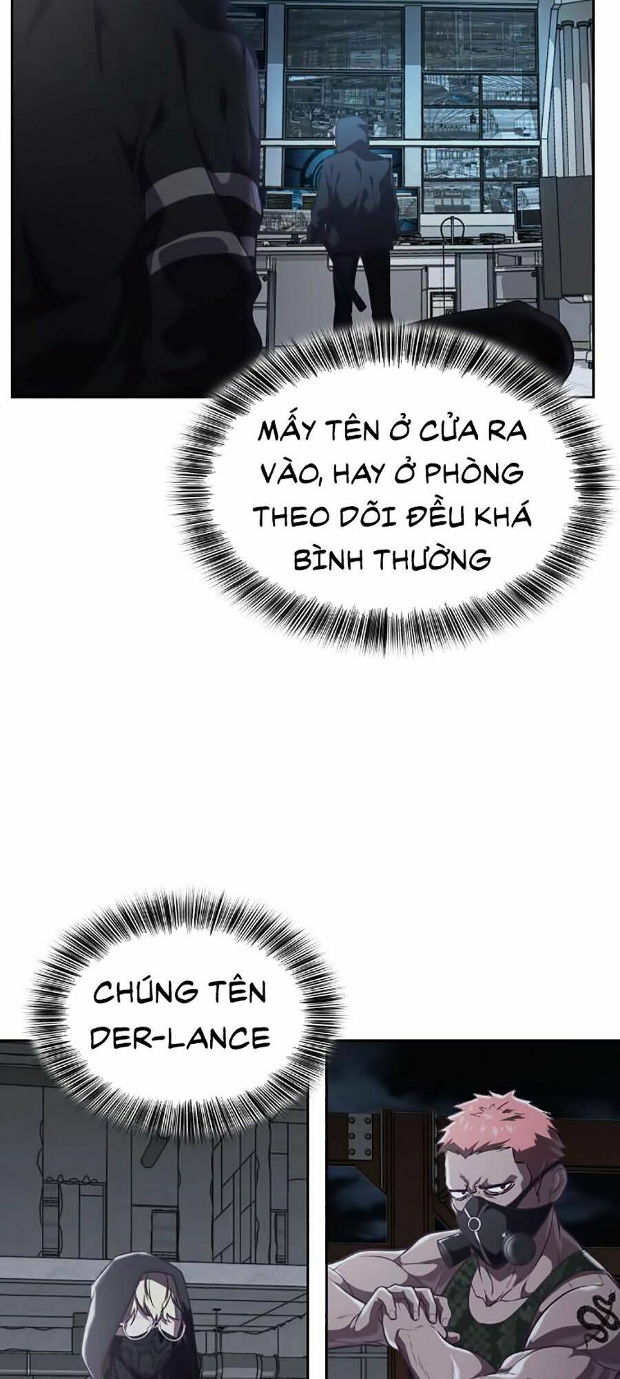 Cậu Bé Của Thần Chết - Chapter 79 - Page 28