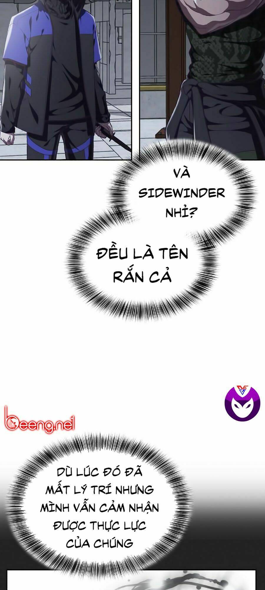 Cậu Bé Của Thần Chết - Chapter 79 - Page 29