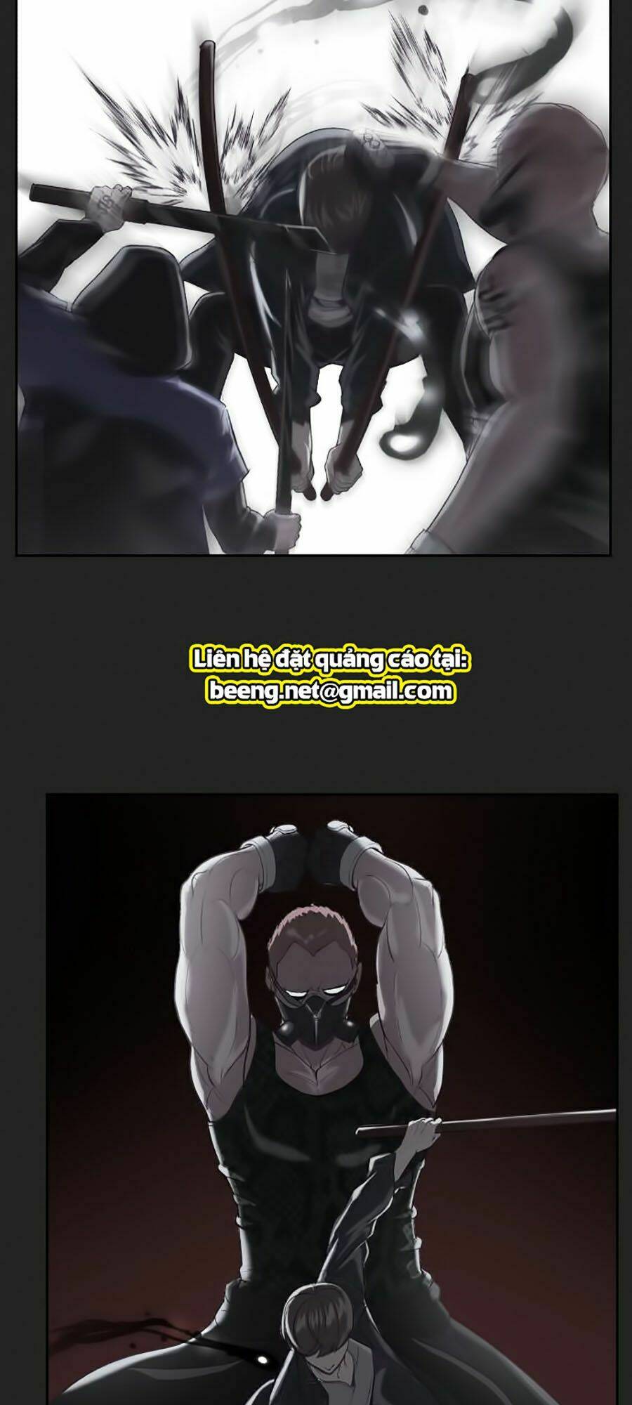Cậu Bé Của Thần Chết - Chapter 79 - Page 30