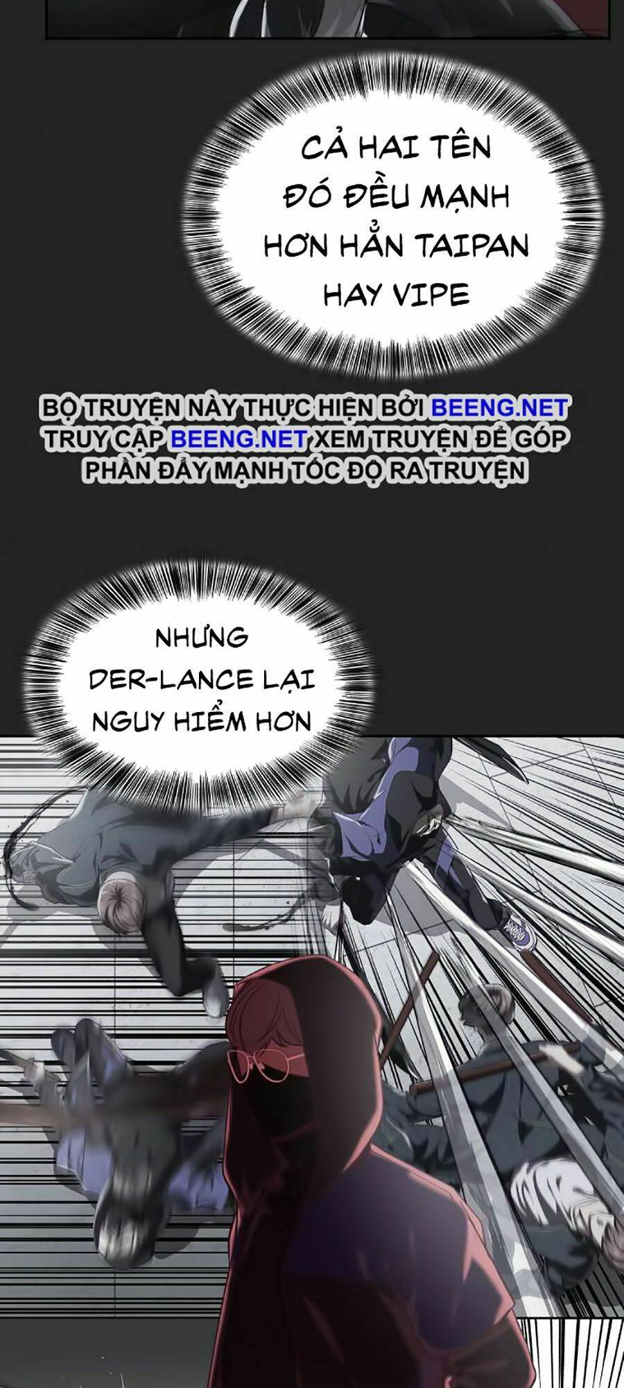 Cậu Bé Của Thần Chết - Chapter 79 - Page 31