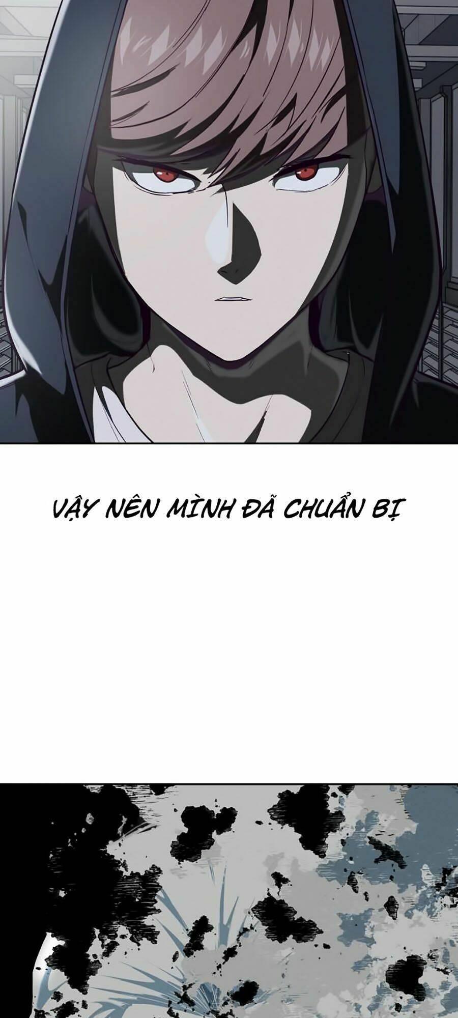 Cậu Bé Của Thần Chết - Chapter 79 - Page 33