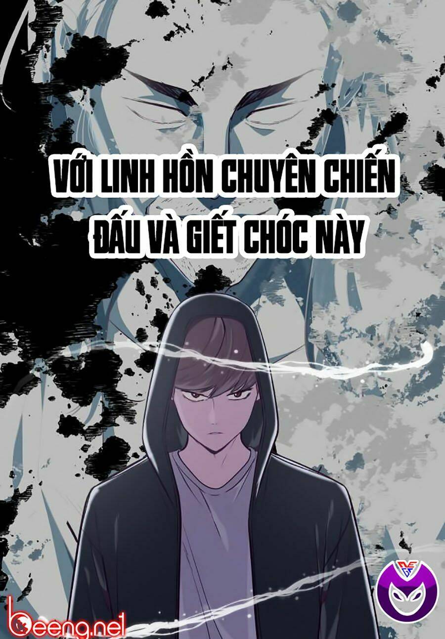 Cậu Bé Của Thần Chết - Chapter 79 - Page 34