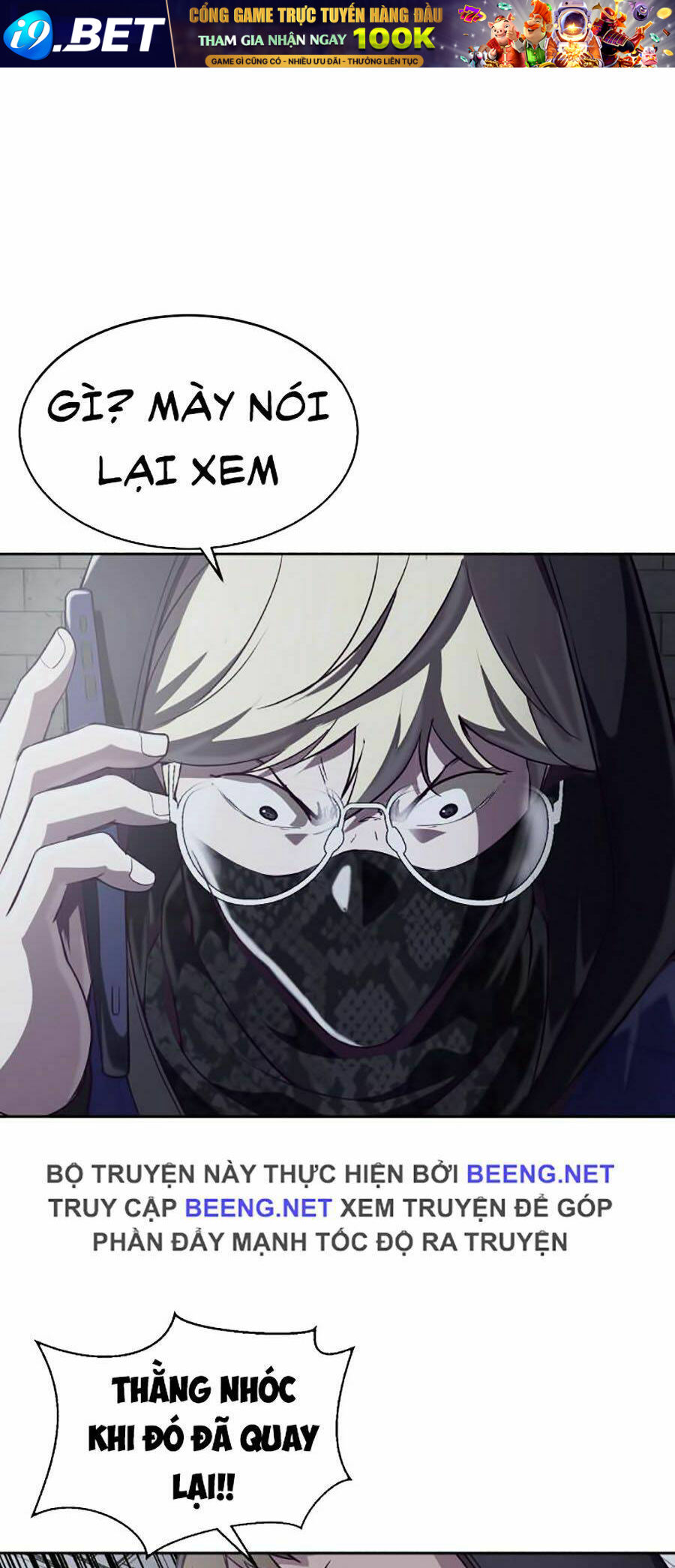 Cậu Bé Của Thần Chết - Chapter 79 - Page 36