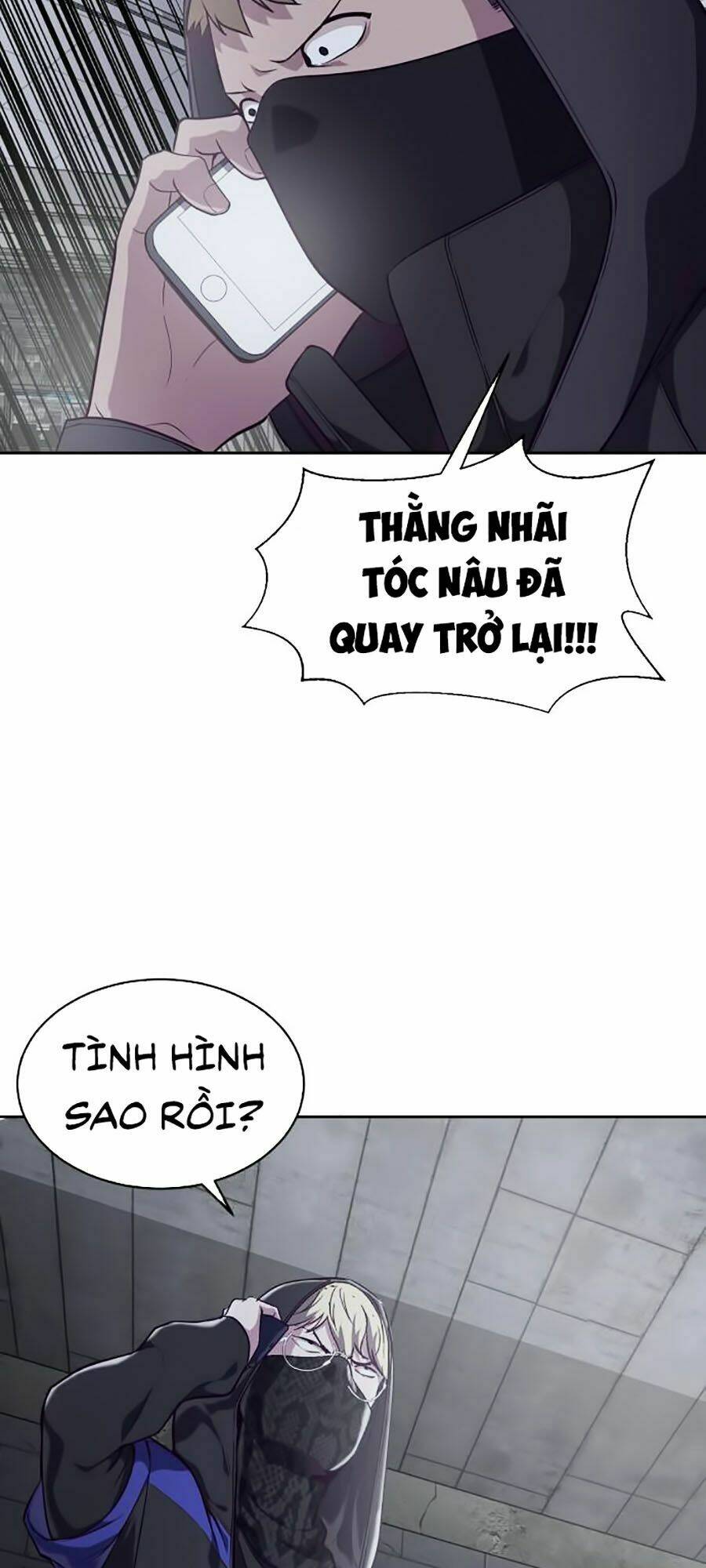 Cậu Bé Của Thần Chết - Chapter 79 - Page 37
