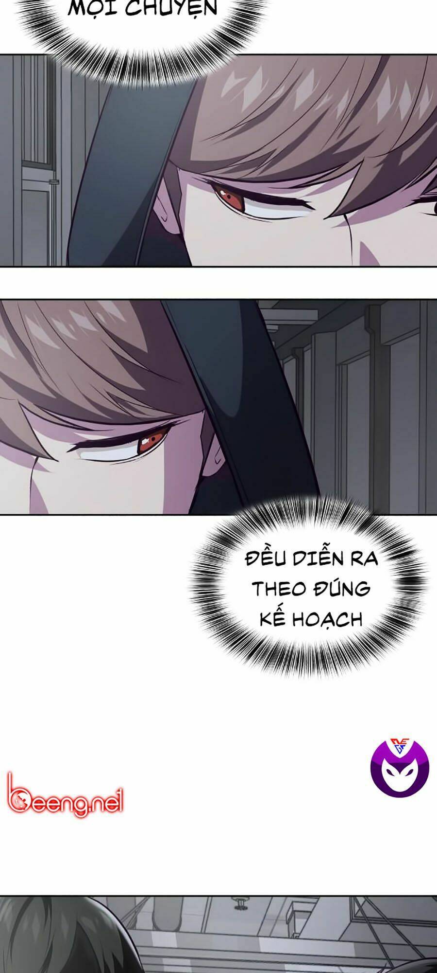 Cậu Bé Của Thần Chết - Chapter 79 - Page 39