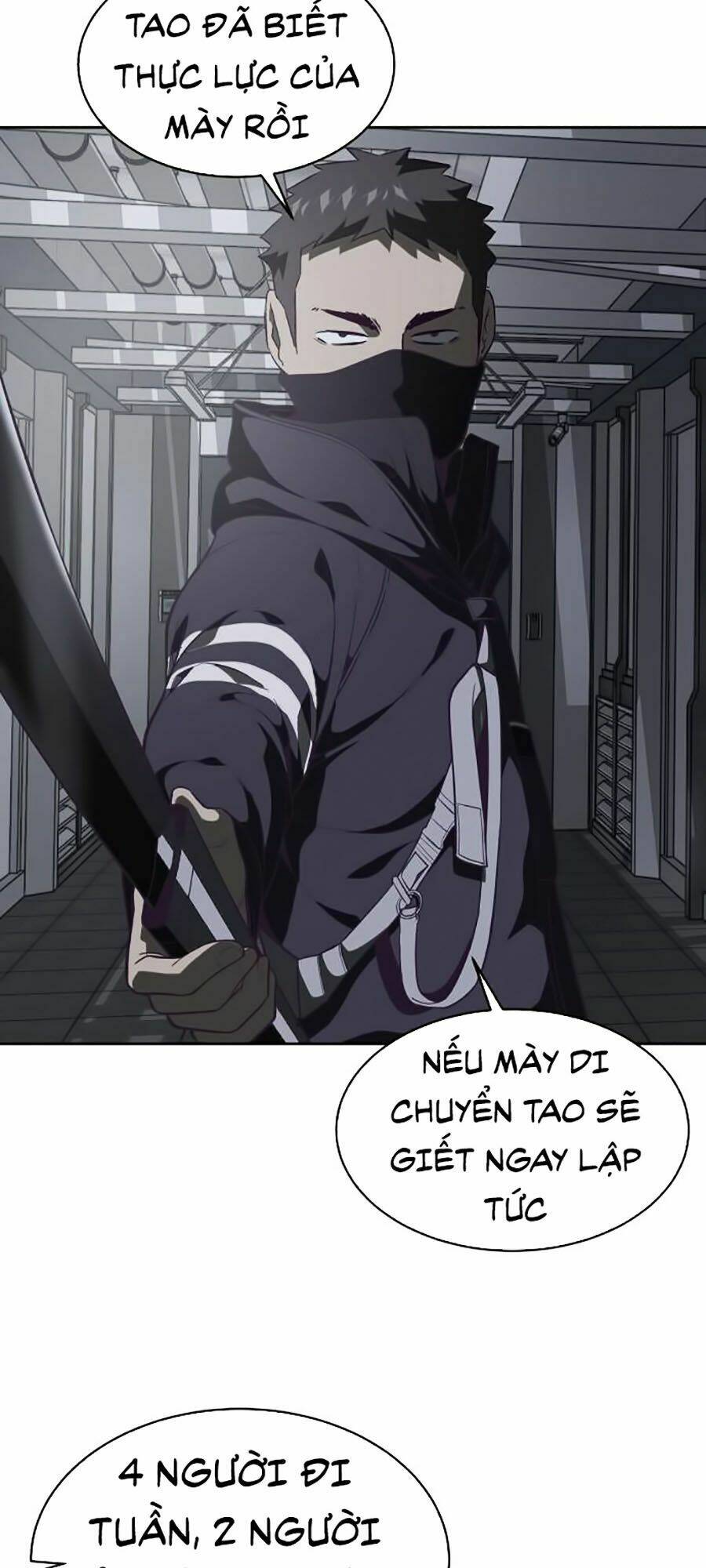 Cậu Bé Của Thần Chết - Chapter 79 - Page 41