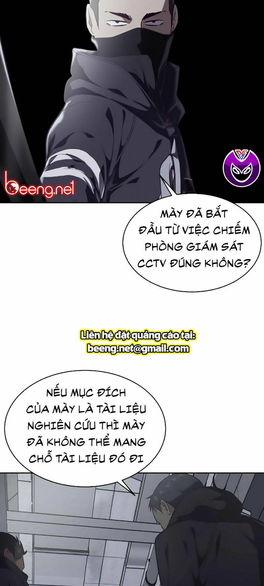 Cậu Bé Của Thần Chết - Chapter 79 - Page 43