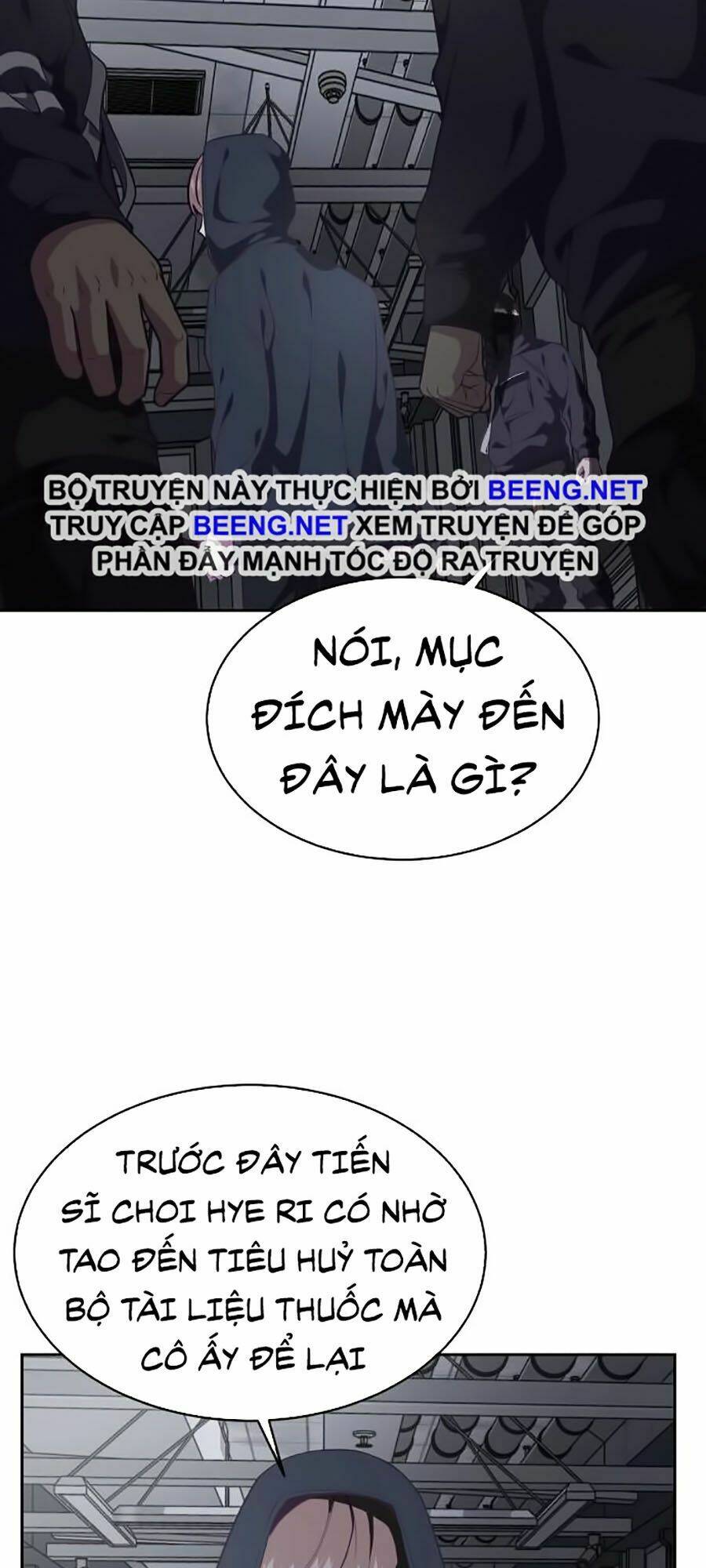 Cậu Bé Của Thần Chết - Chapter 79 - Page 44