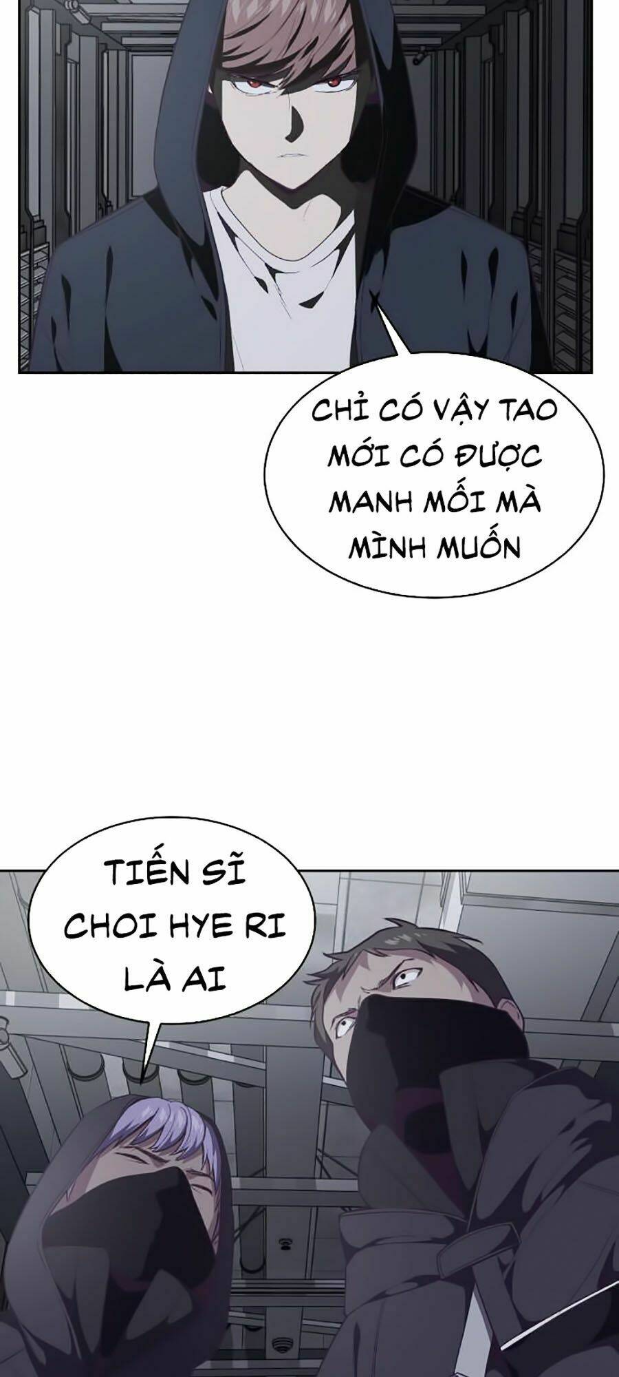 Cậu Bé Của Thần Chết - Chapter 79 - Page 45