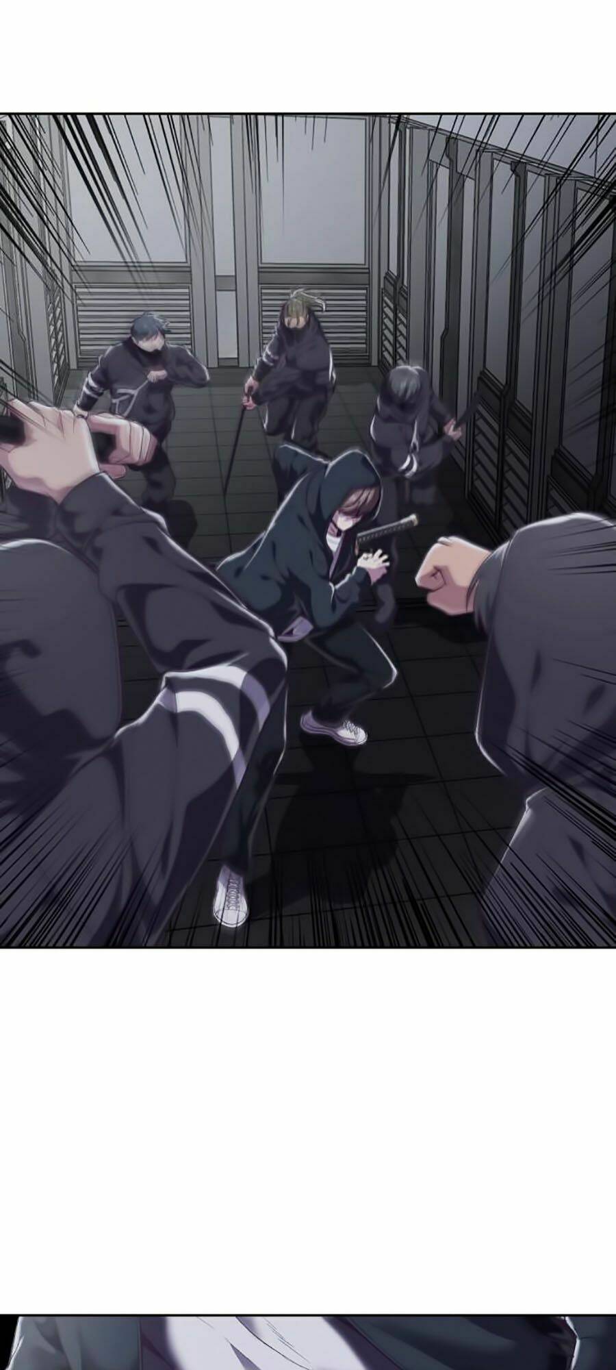 Cậu Bé Của Thần Chết - Chapter 79 - Page 50