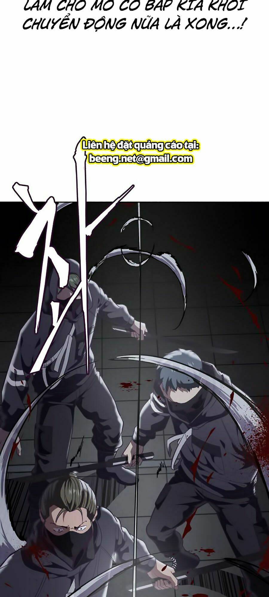 Cậu Bé Của Thần Chết - Chapter 79 - Page 53