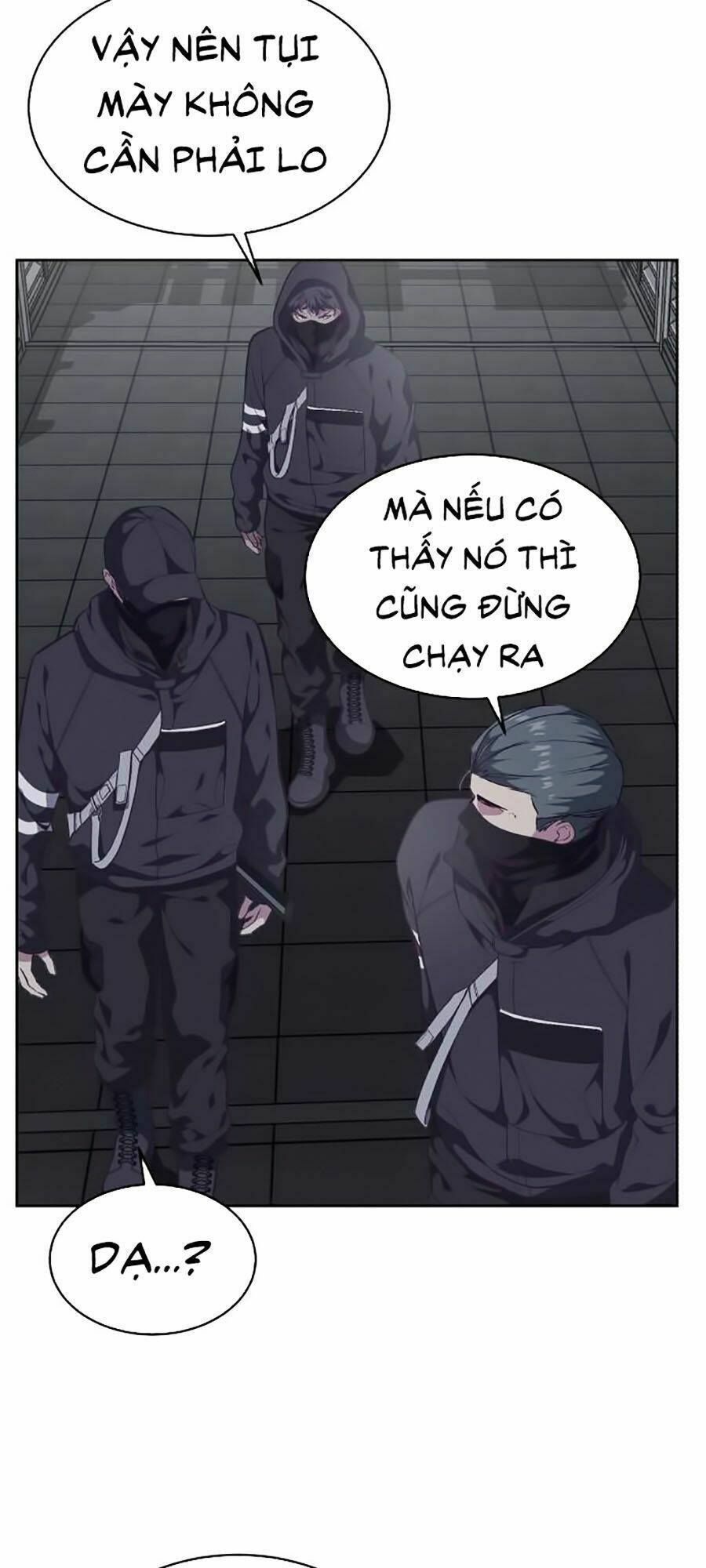 Cậu Bé Của Thần Chết - Chapter 79 - Page 5