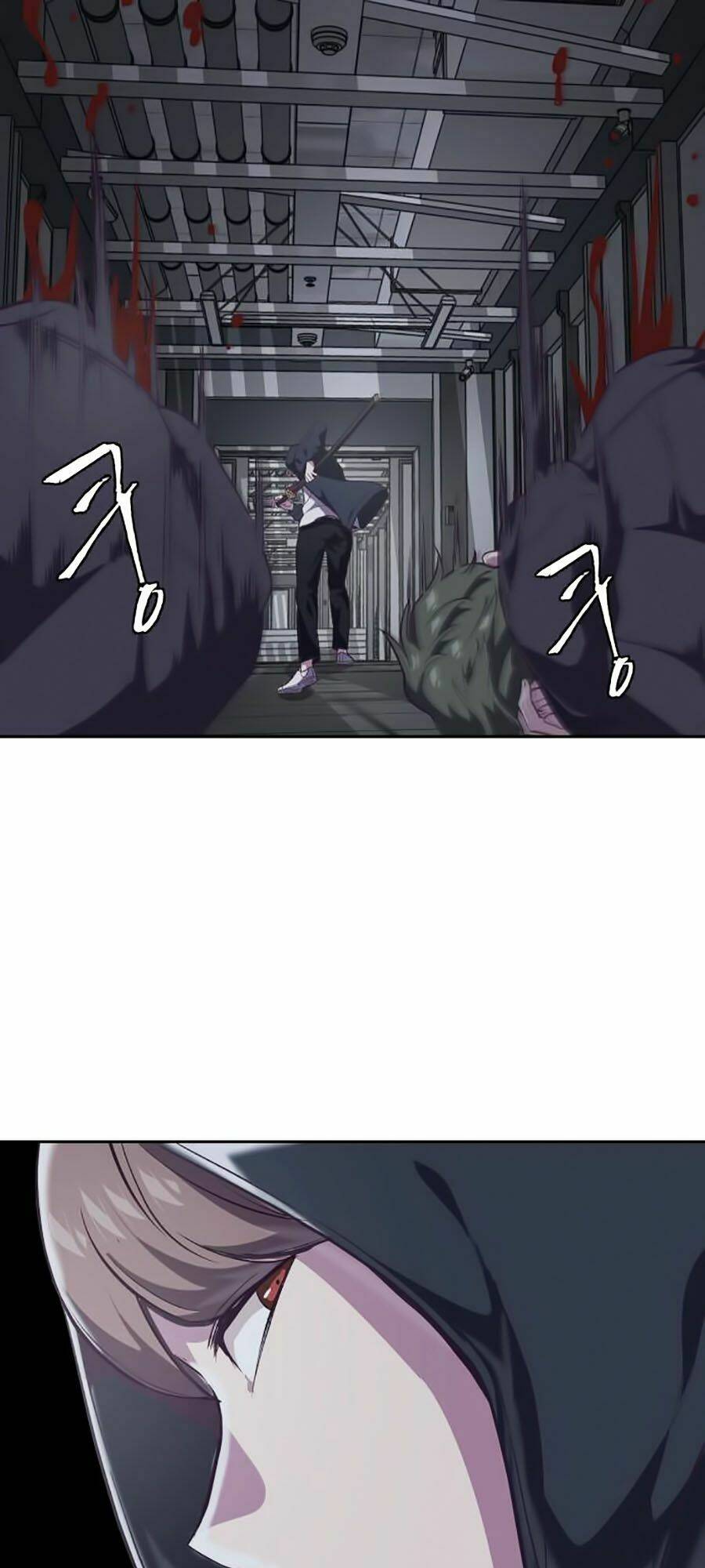 Cậu Bé Của Thần Chết - Chapter 79 - Page 60