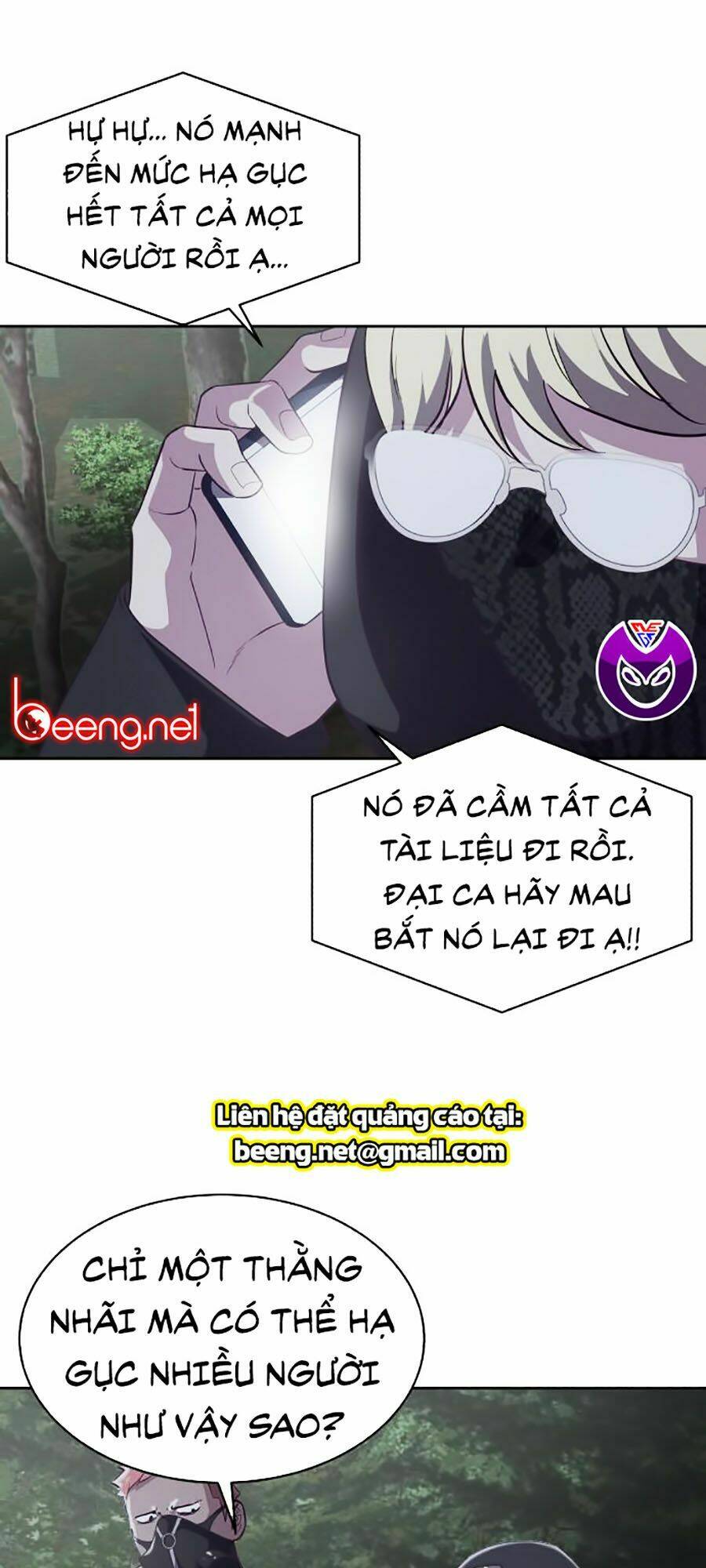 Cậu Bé Của Thần Chết - Chapter 79 - Page 63