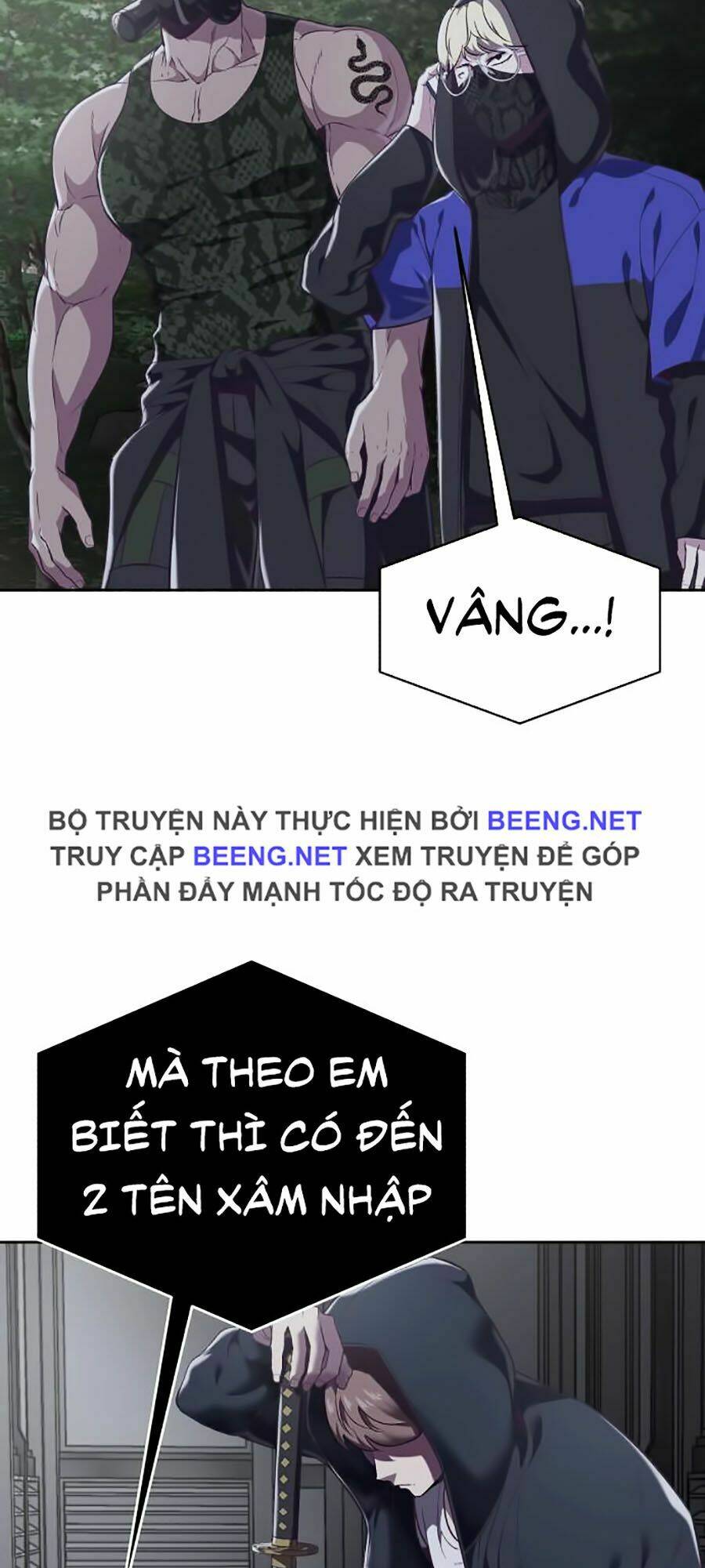 Cậu Bé Của Thần Chết - Chapter 79 - Page 64