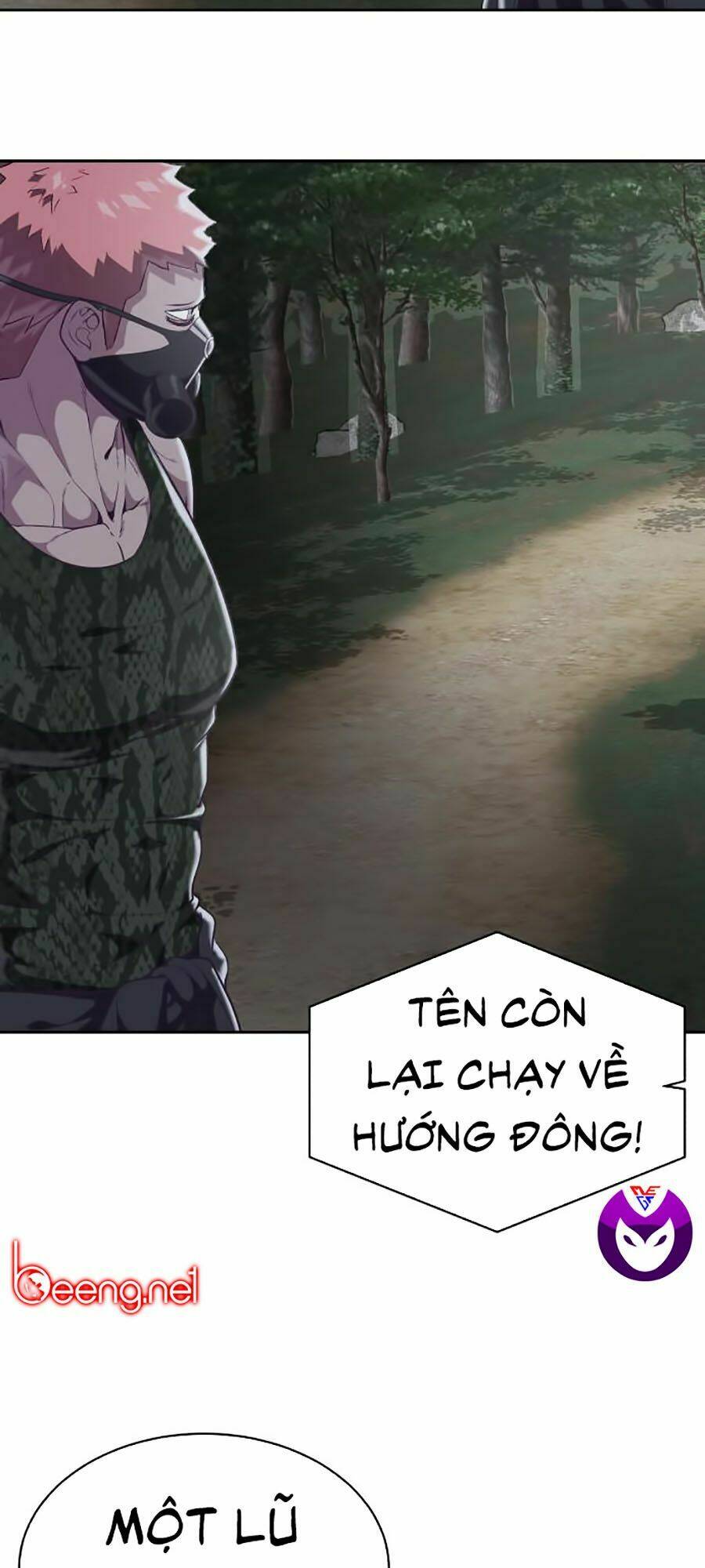 Cậu Bé Của Thần Chết - Chapter 79 - Page 67