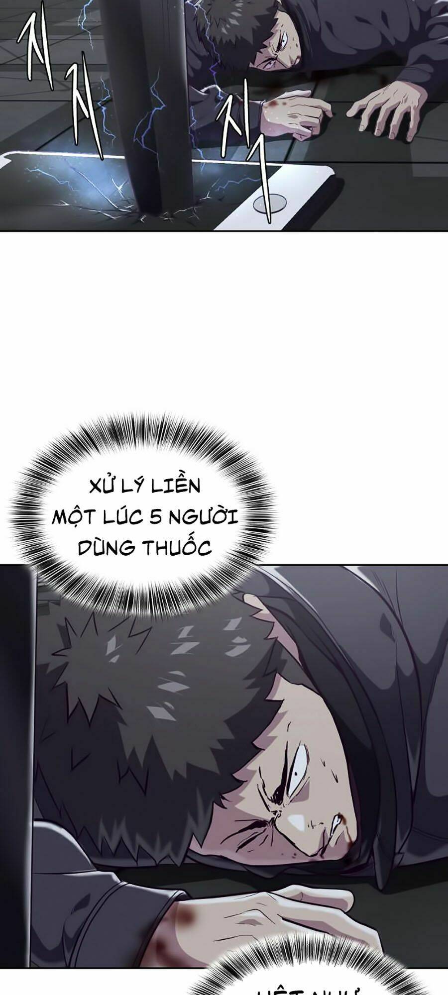 Cậu Bé Của Thần Chết - Chapter 79 - Page 69