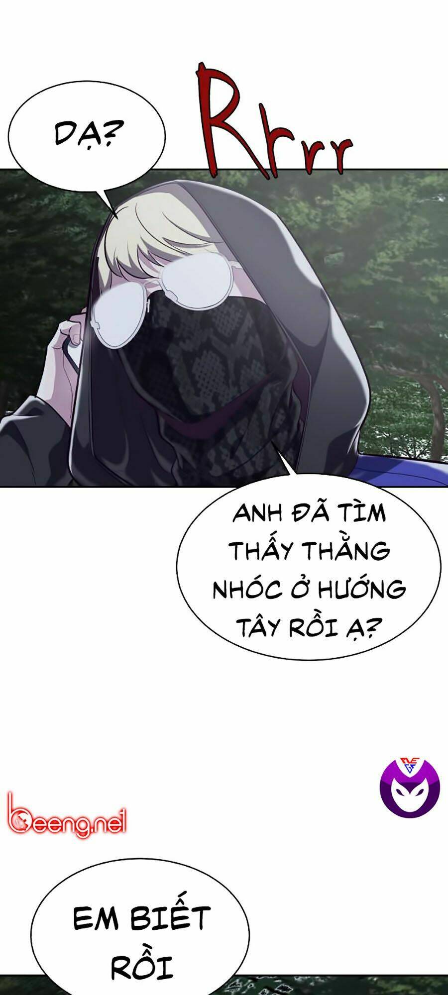 Cậu Bé Của Thần Chết - Chapter 79 - Page 76