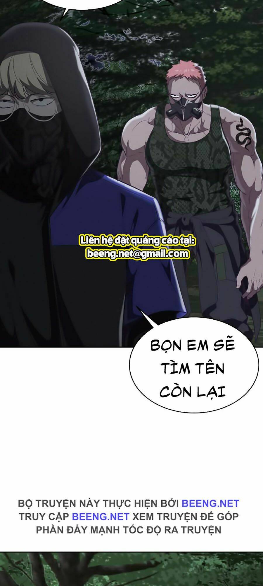 Cậu Bé Của Thần Chết - Chapter 79 - Page 77