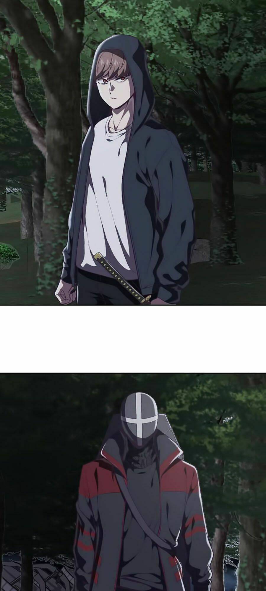 Cậu Bé Của Thần Chết - Chapter 79 - Page 78