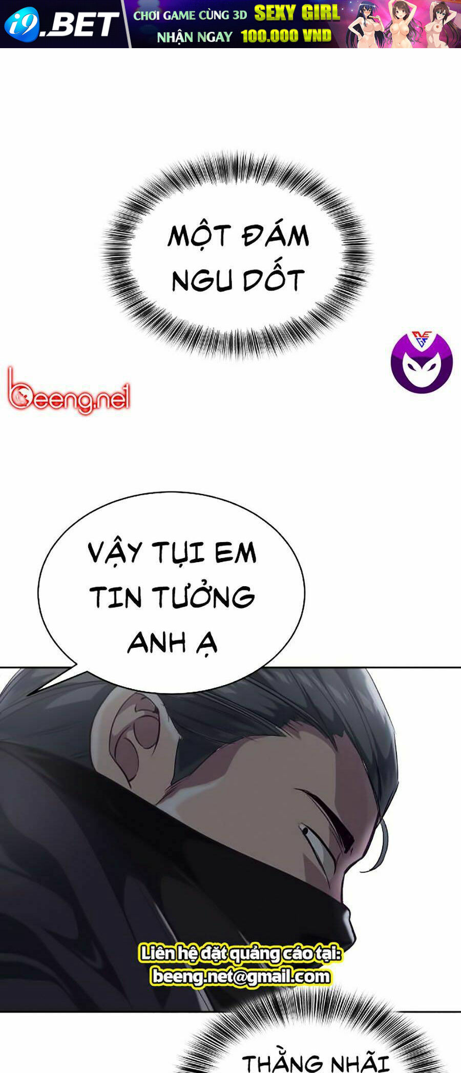 Cậu Bé Của Thần Chết - Chapter 79 - Page 7