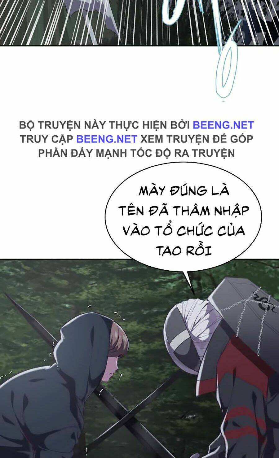 Cậu Bé Của Thần Chết - Chapter 79 - Page 83