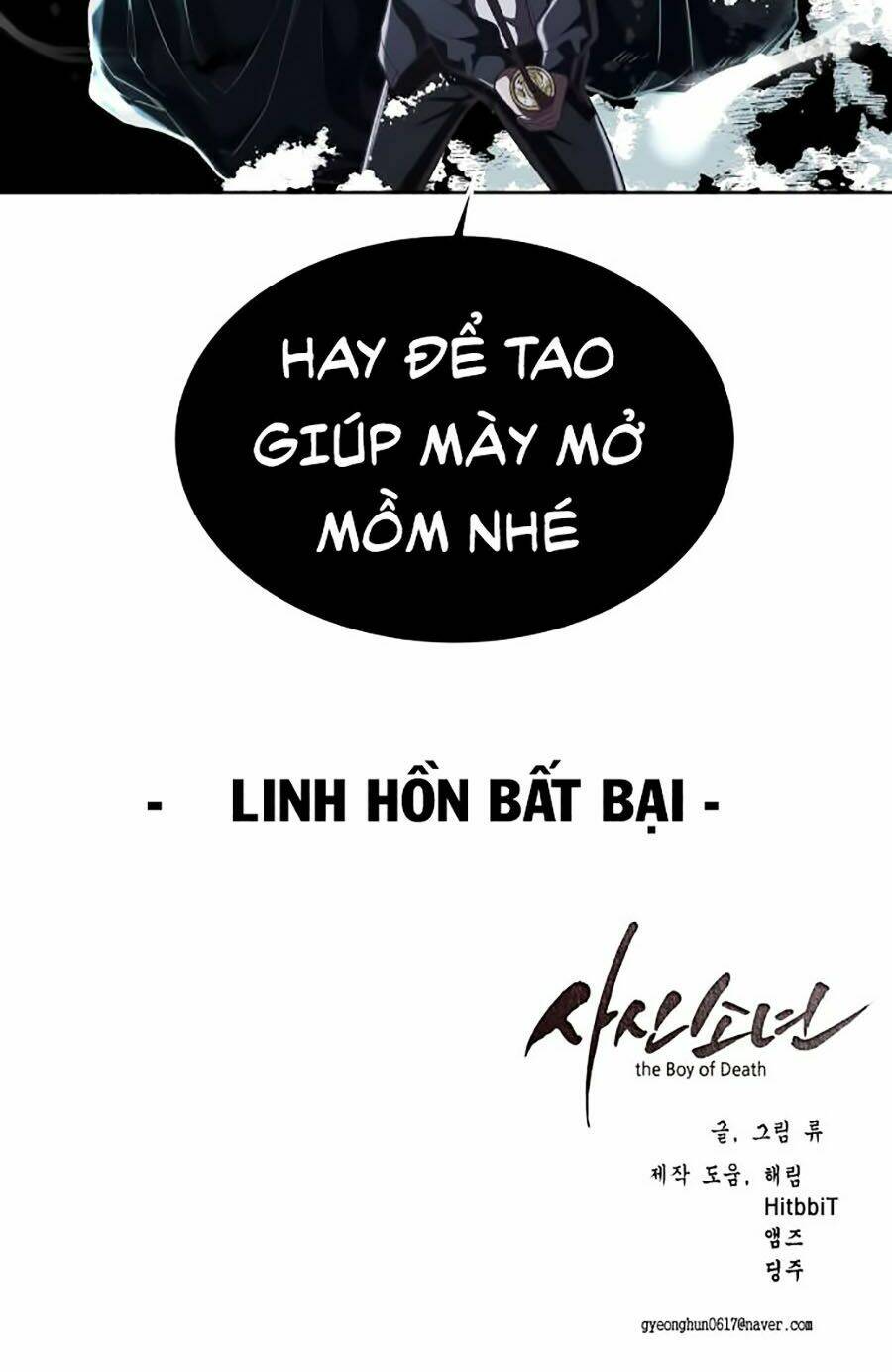 Cậu Bé Của Thần Chết - Chapter 79 - Page 88