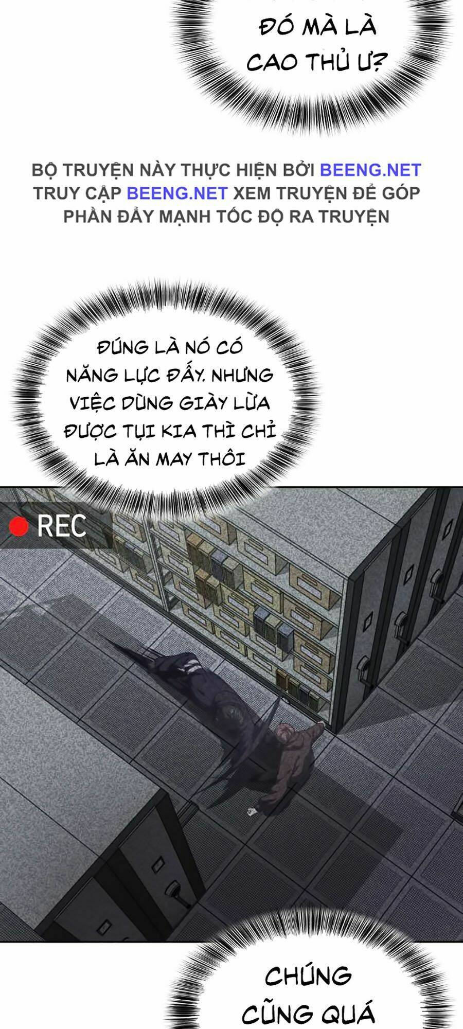 Cậu Bé Của Thần Chết - Chapter 79 - Page 8