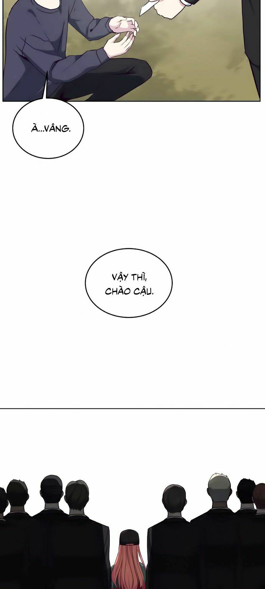 Cậu Bé Của Thần Chết - Chapter 8 - Page 9